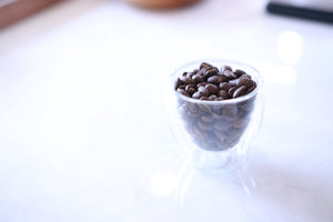コーヒー豆の選び方って